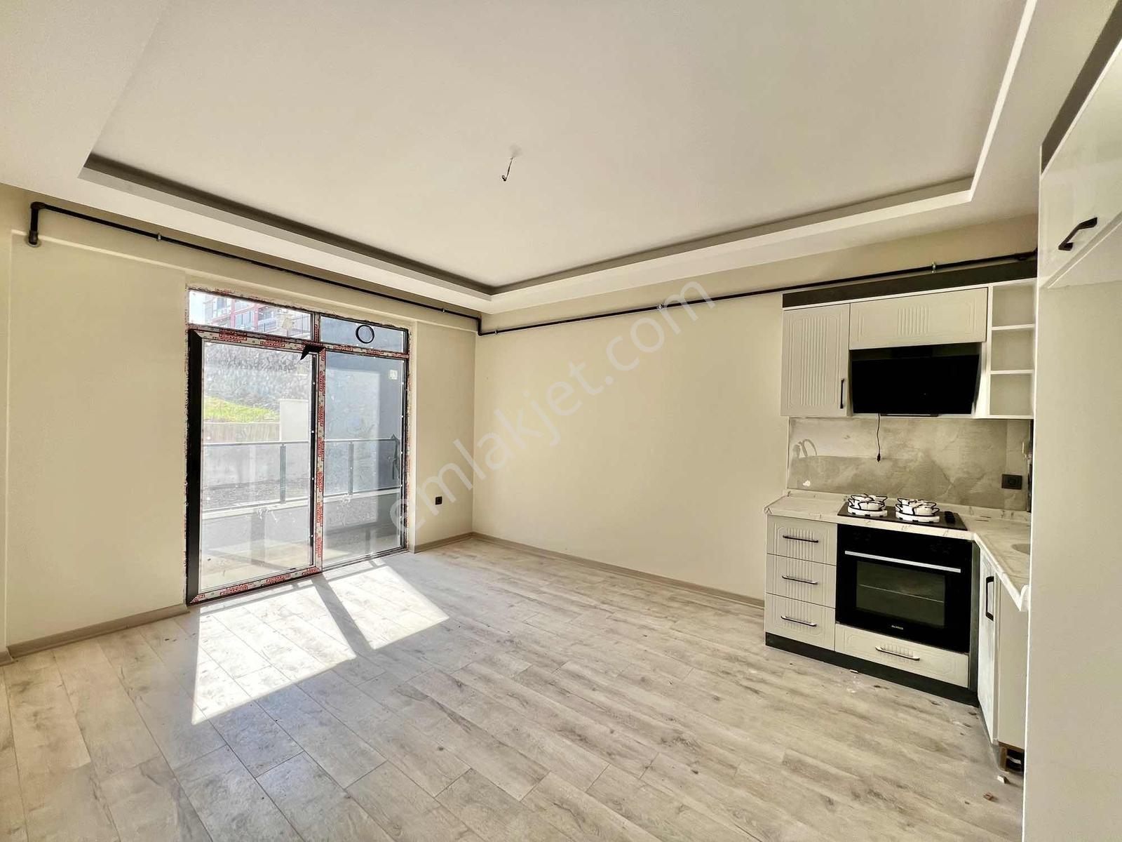 Northwestten İncekte Lüx,kombi Ankastre,iskanlı 1+1 Fırsat Daire - Görsel 4