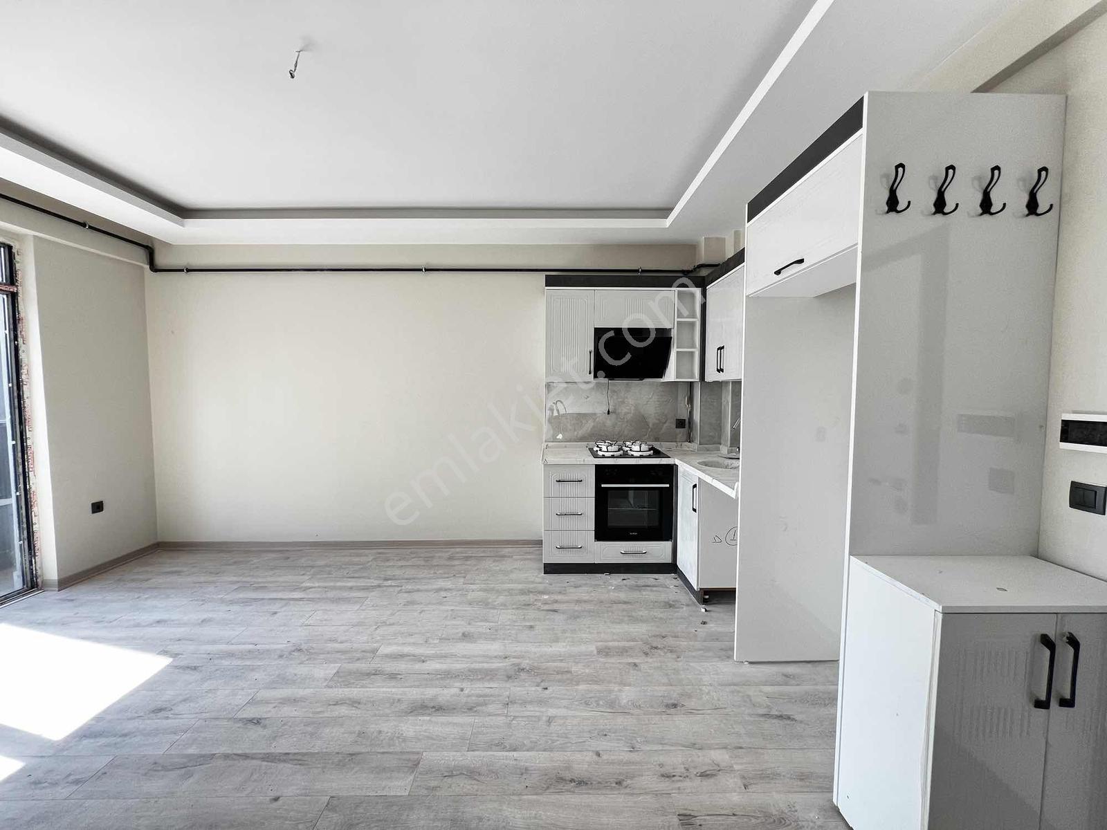 Northwestten İncekte Lüx,kombi Ankastre,iskanlı 1+1 Fırsat Daire - Görsel 26