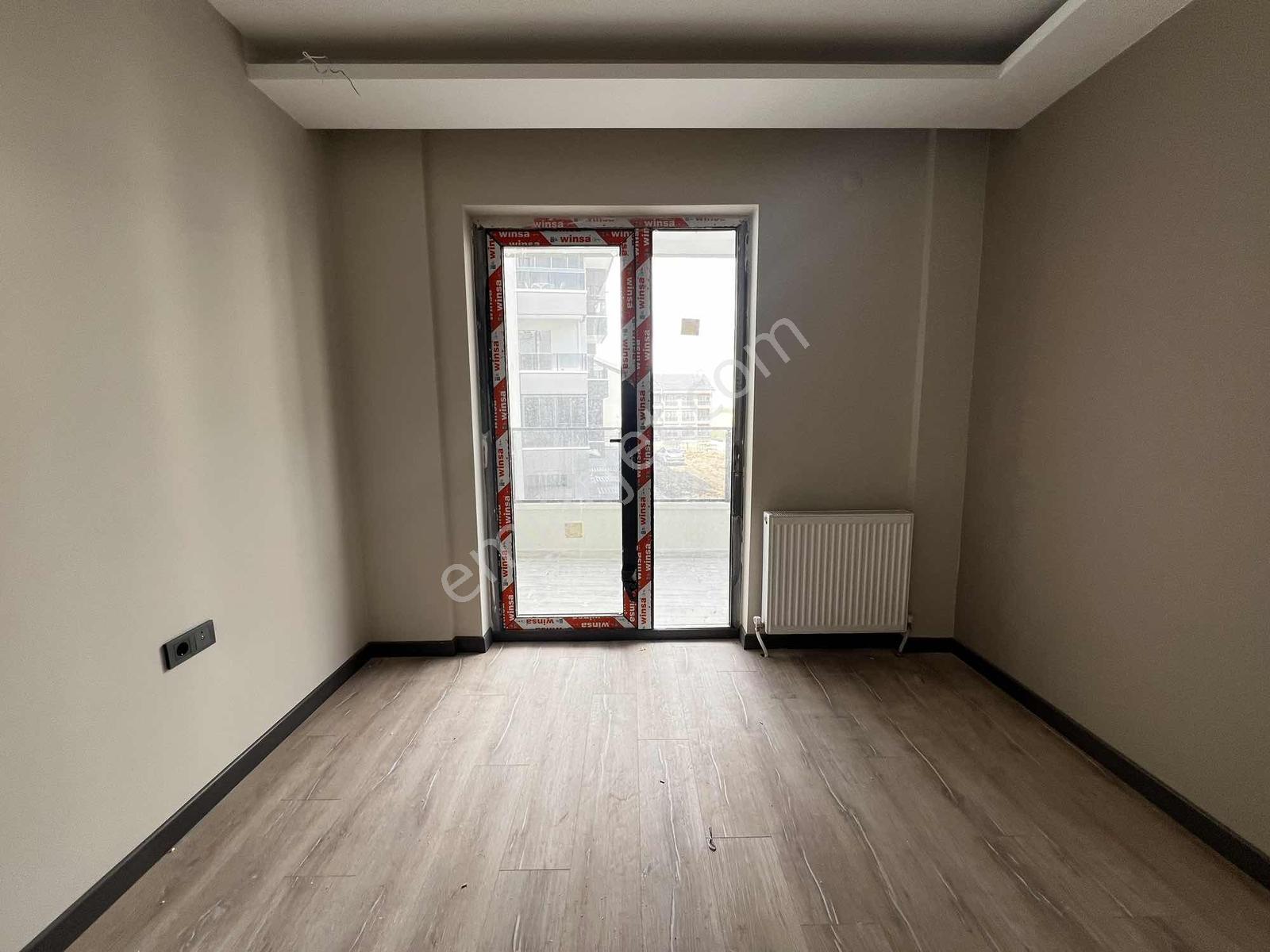 Northwestten İncekte Çift Balkonlu 2+1 Kiralık Daire - Görsel 25