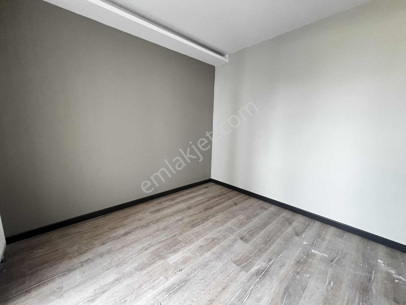 Northwestten İncekte Çift Balkonlu 2+1 Kiralık Daire - Görsel 31