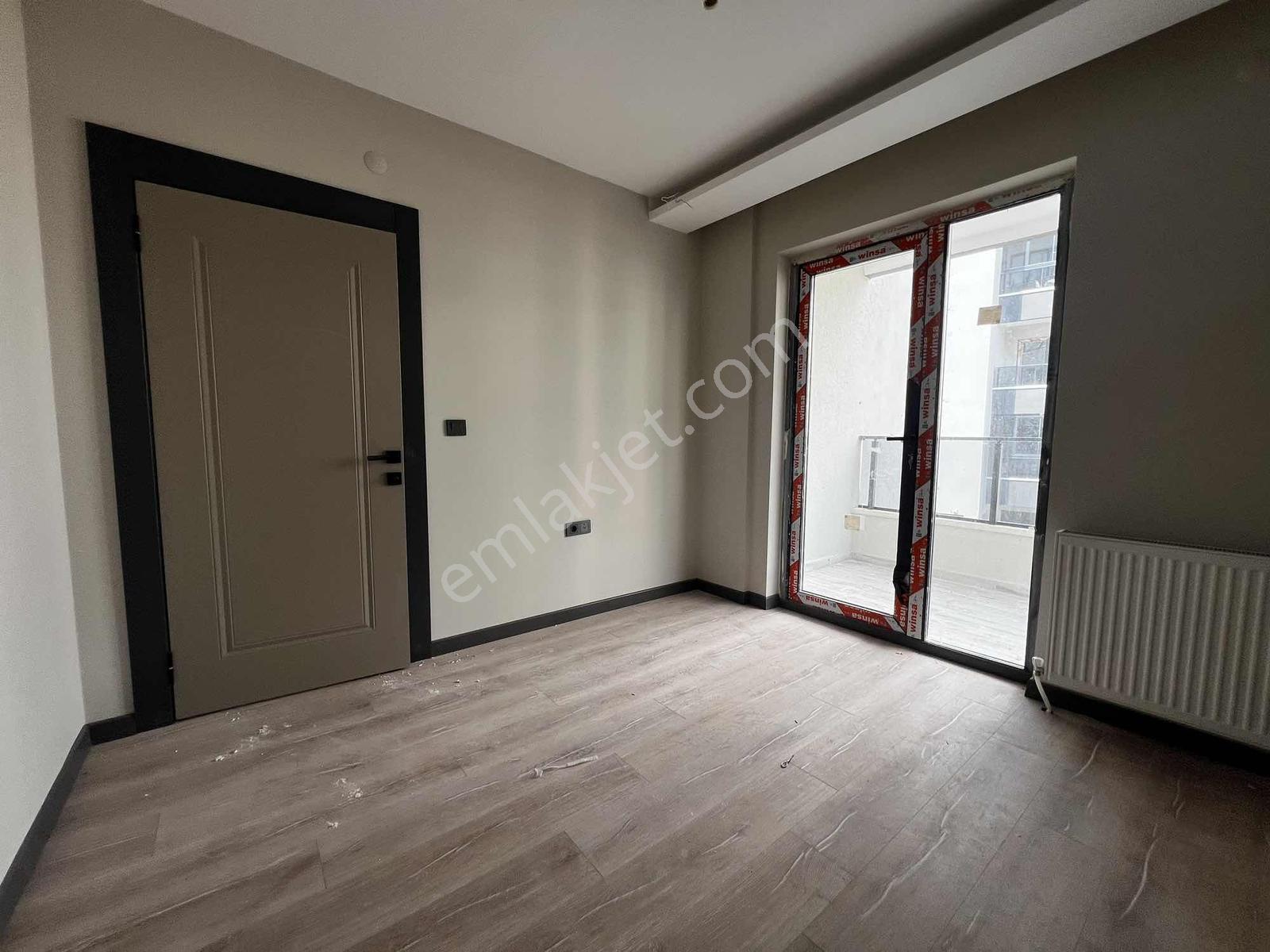 Northwestten İncekte Çift Balkonlu 2+1 Kiralık Daire - Görsel 22