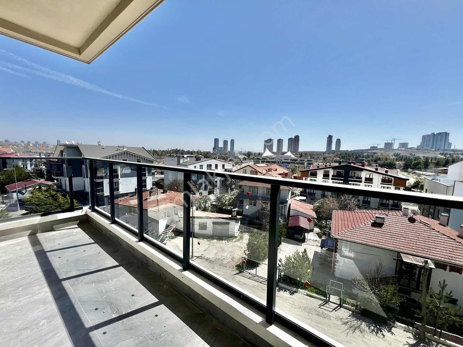 Northwestten İncekte 3+1 Ultra Lüx Teraslı 150m2 Fırsat Daire - Görsel 8