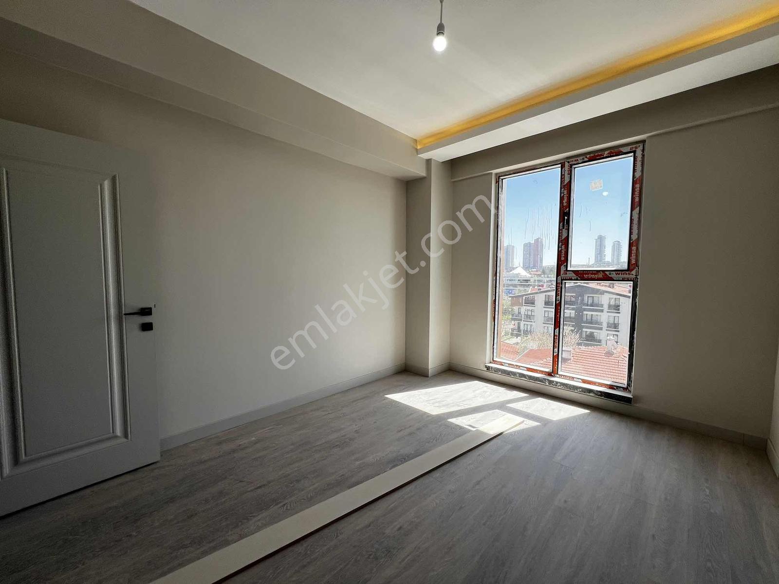 Northwestten İncekte 3+1 Ultra Lüx Teraslı 150m2 Fırsat Daire - Görsel 23