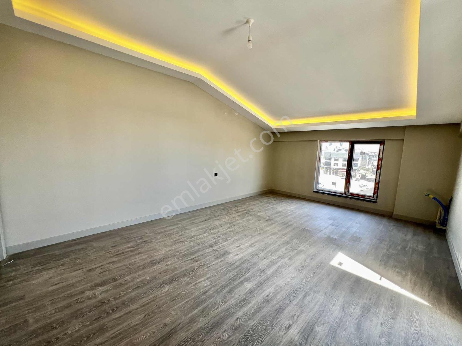 Northwestten İncekte 3+1 Ultra Lüx Teraslı 150m2 Fırsat Daire - Görsel 32