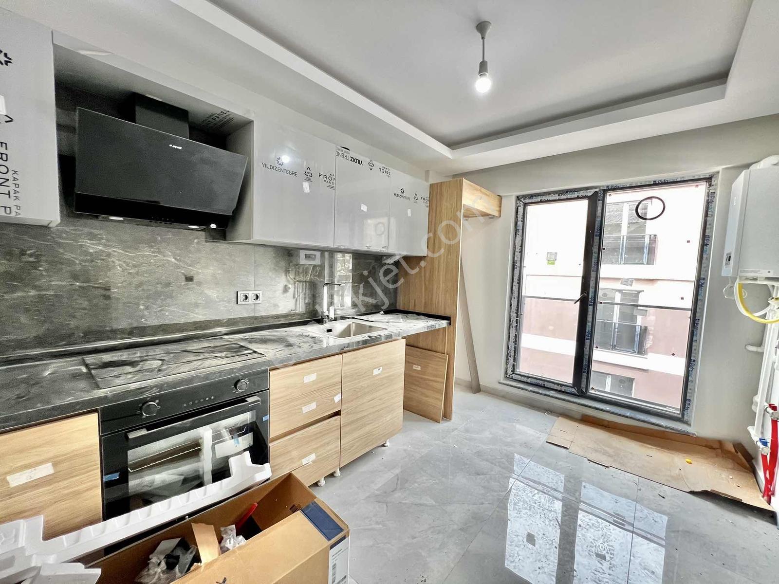 Northwest,ufuk Üniversitesi Yanı,bağımsızmutfak,yüksek Kredi 2+1 - Görsel 19