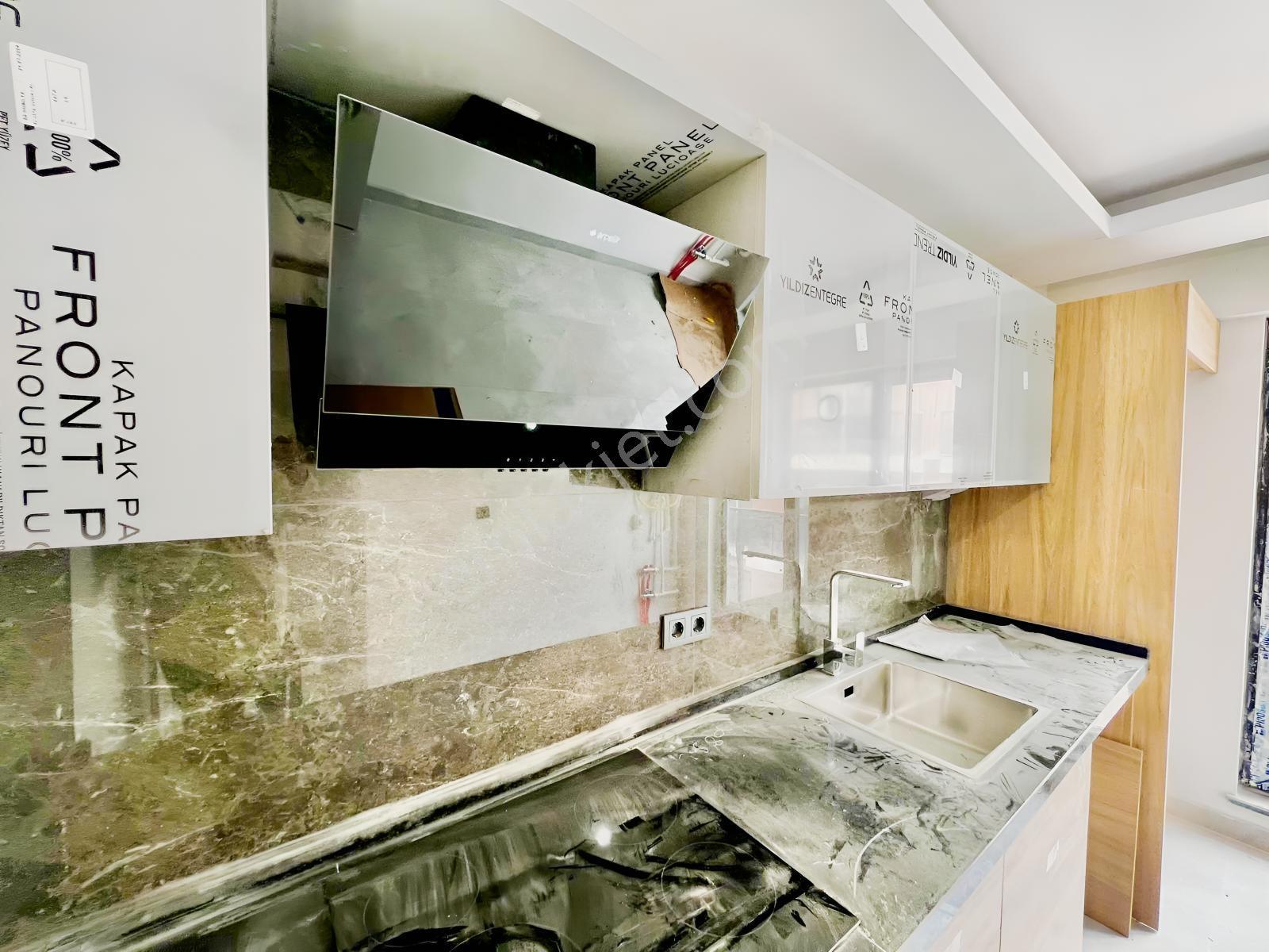 Northwest,ufuk Üniversitesi Yanı,bağımsızmutfak,yüksek Kredi 2+1 - Görsel 32