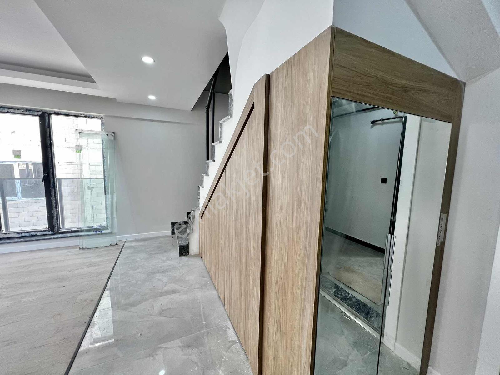 Northwest,ufuk Üniversitesi Yanı,bağımsızmutfak,yüksek Kredi 2+1 - Görsel 2
