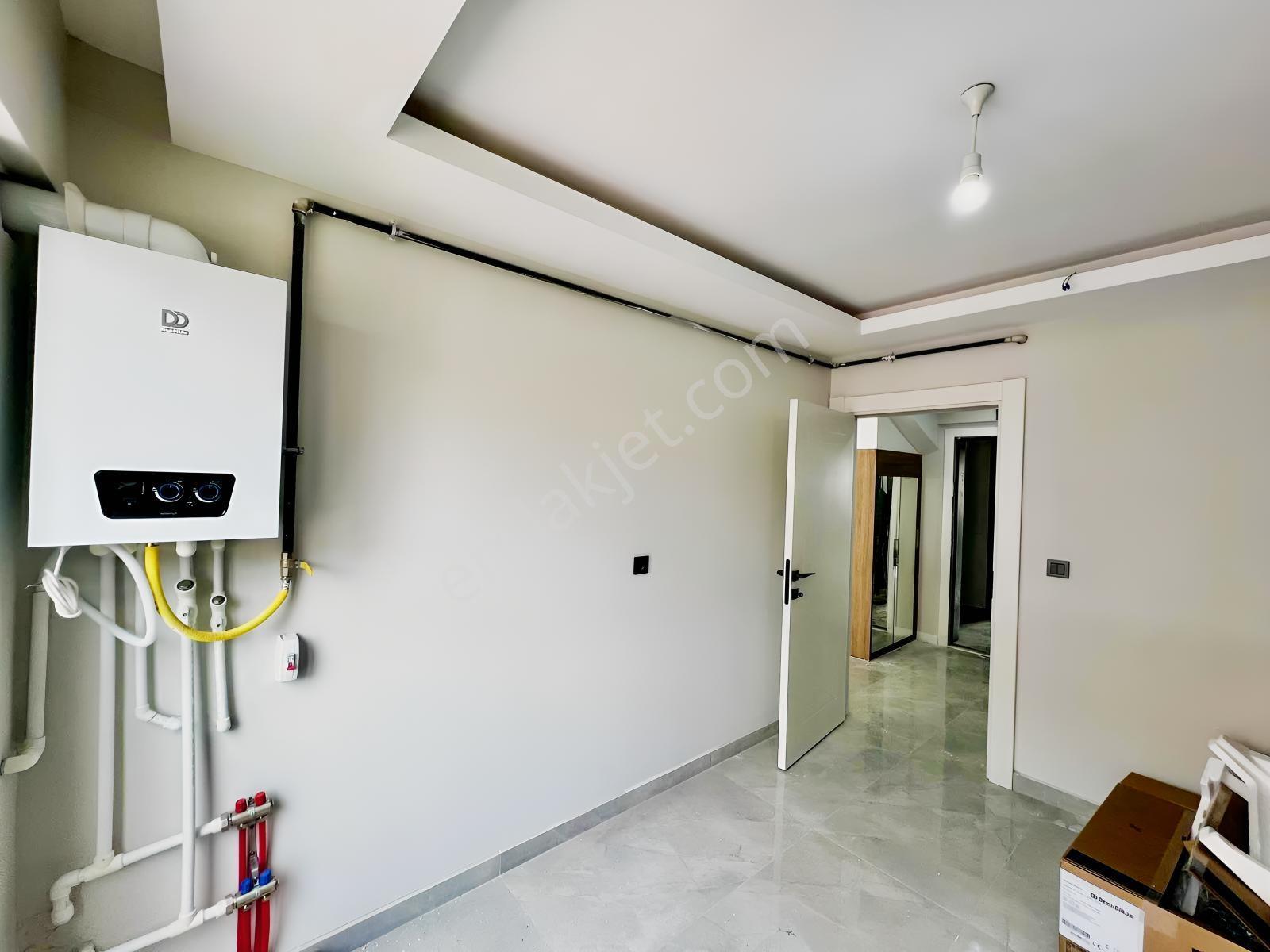 Northwest,ufuk Üniversitesi Yanı,bağımsızmutfak,yüksek Kredi 2+1 - Görsel 21