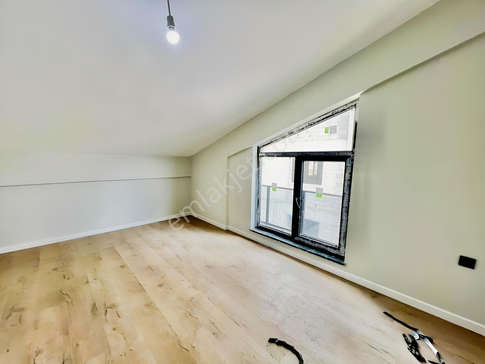 Northwest,ufuk Üniversitesi Yanı,bağımsızmutfak,yüksek Kredi 2+1 - Görsel 23