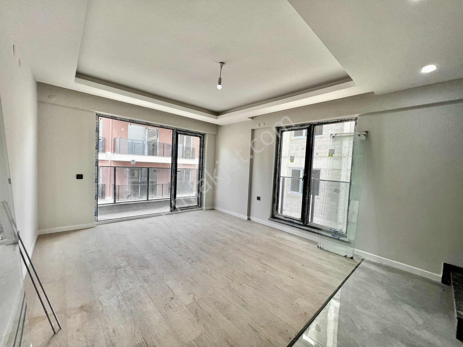 Northwest,ufuk Üniversitesi Yanı,bağımsızmutfak,yüksek Kredi 2+1 - Görsel 26