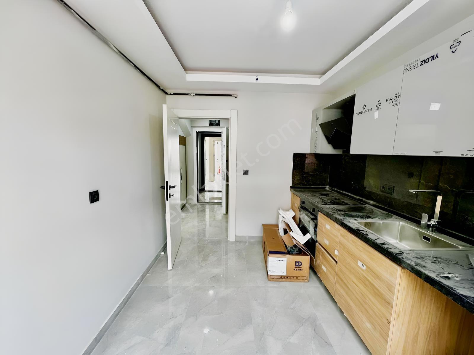 Northwest,ufuk Üniversitesi Yanı,bağımsızmutfak,yüksek Kredi 2+1 - Görsel 25