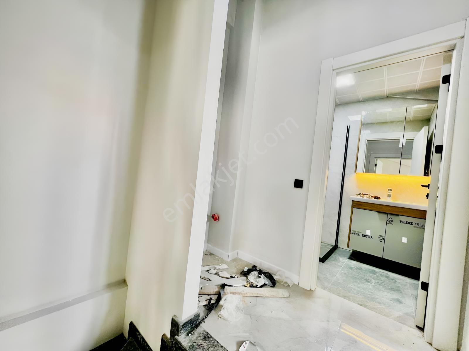 Northwest,ufuk Üniversitesi Yanı,bağımsızmutfak,yüksek Kredi 2+1 - Görsel 24
