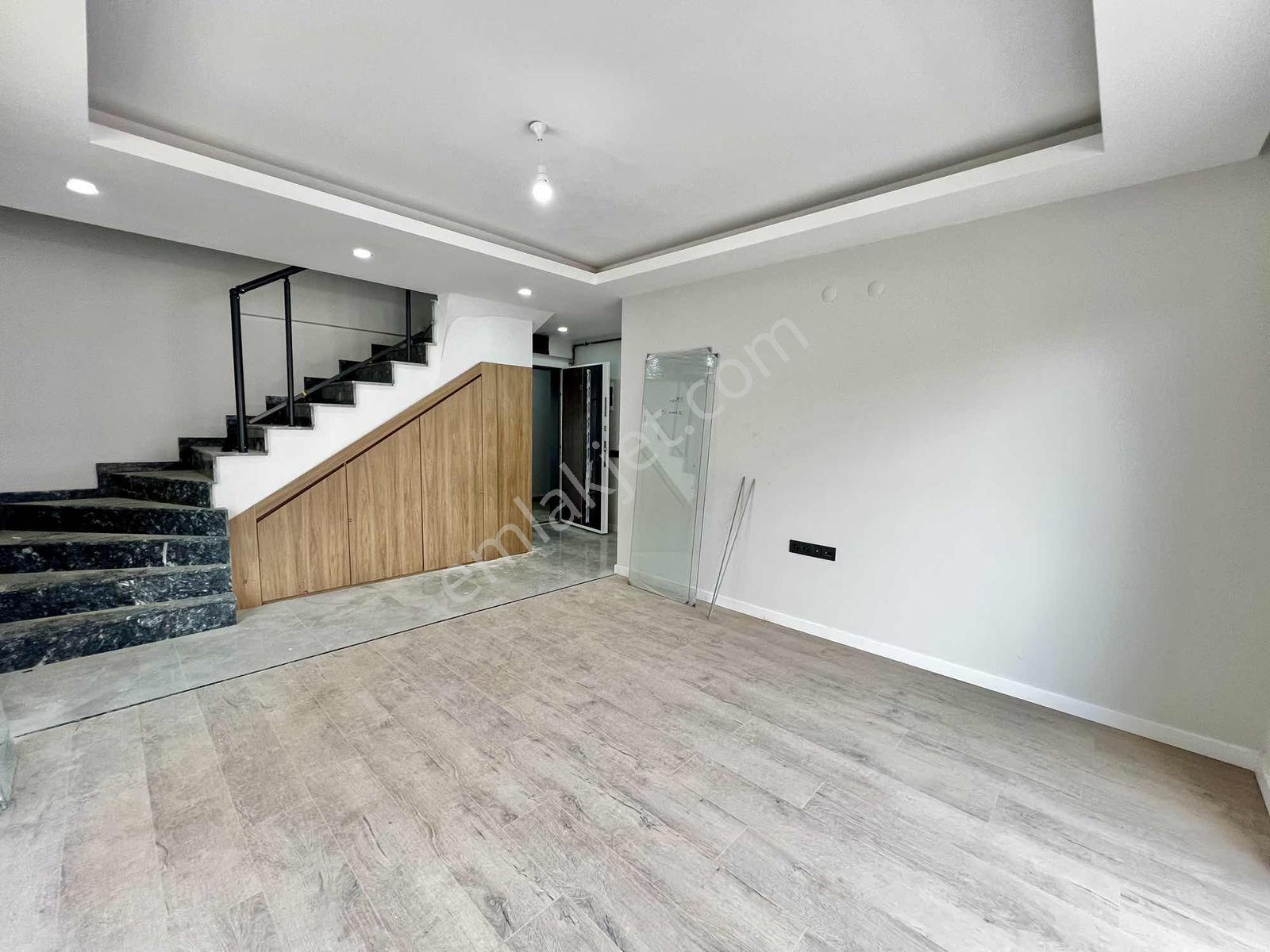 Northwest,ufuk Üniversitesi Yanı,bağımsızmutfak,yüksek Kredi 2+1 - Görsel 31