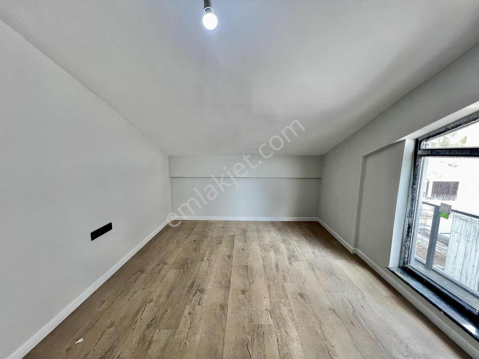 Northwest,ufuk Üniversitesi Yanı,bağımsızmutfak,yüksek Kredi 2+1 - Görsel 17