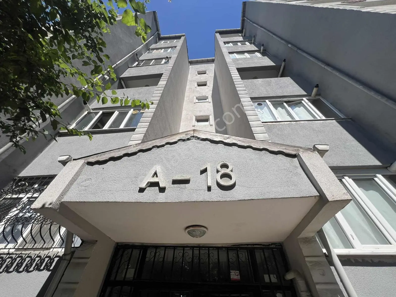 Yıldırım Beyaztta Okullar Bölgesinde 3+1 Geniş Kullanışlı Daire