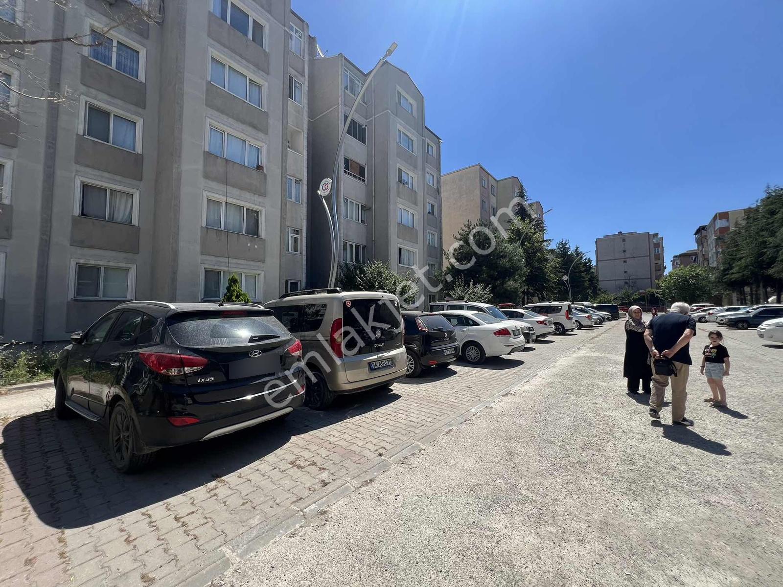 Yıldırım Beyaztta Okullar Bölgesinde 3+1 Geniş Kullanışlı Daire - Görsel 13