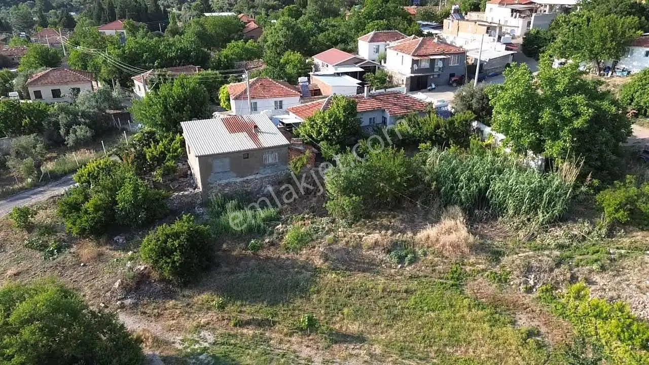 Köyiçi Müstakil Parsel - Görsel 3