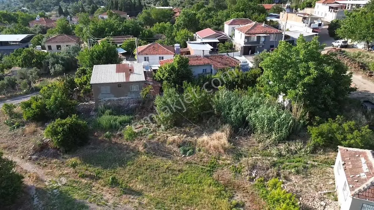Köyiçi Müstakil Parsel - Görsel 2