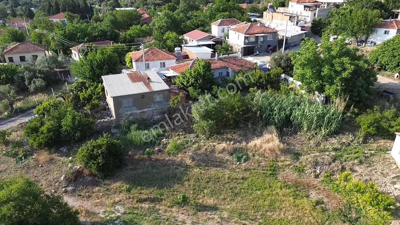 Köyiçi Müstakil Parsel