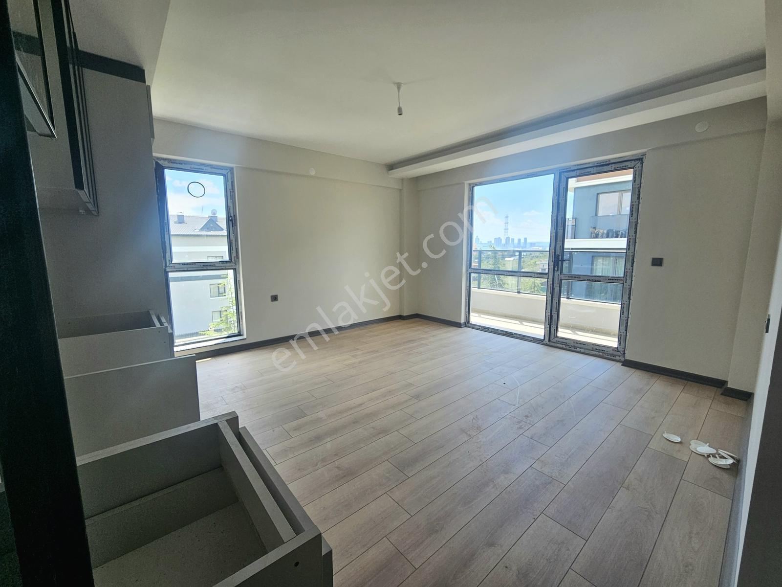 Alaçatı'dan/ Gölbaşı Taşpınar'da/45m²/ara Kat/satılık 1+1 Daire - Görsel 14