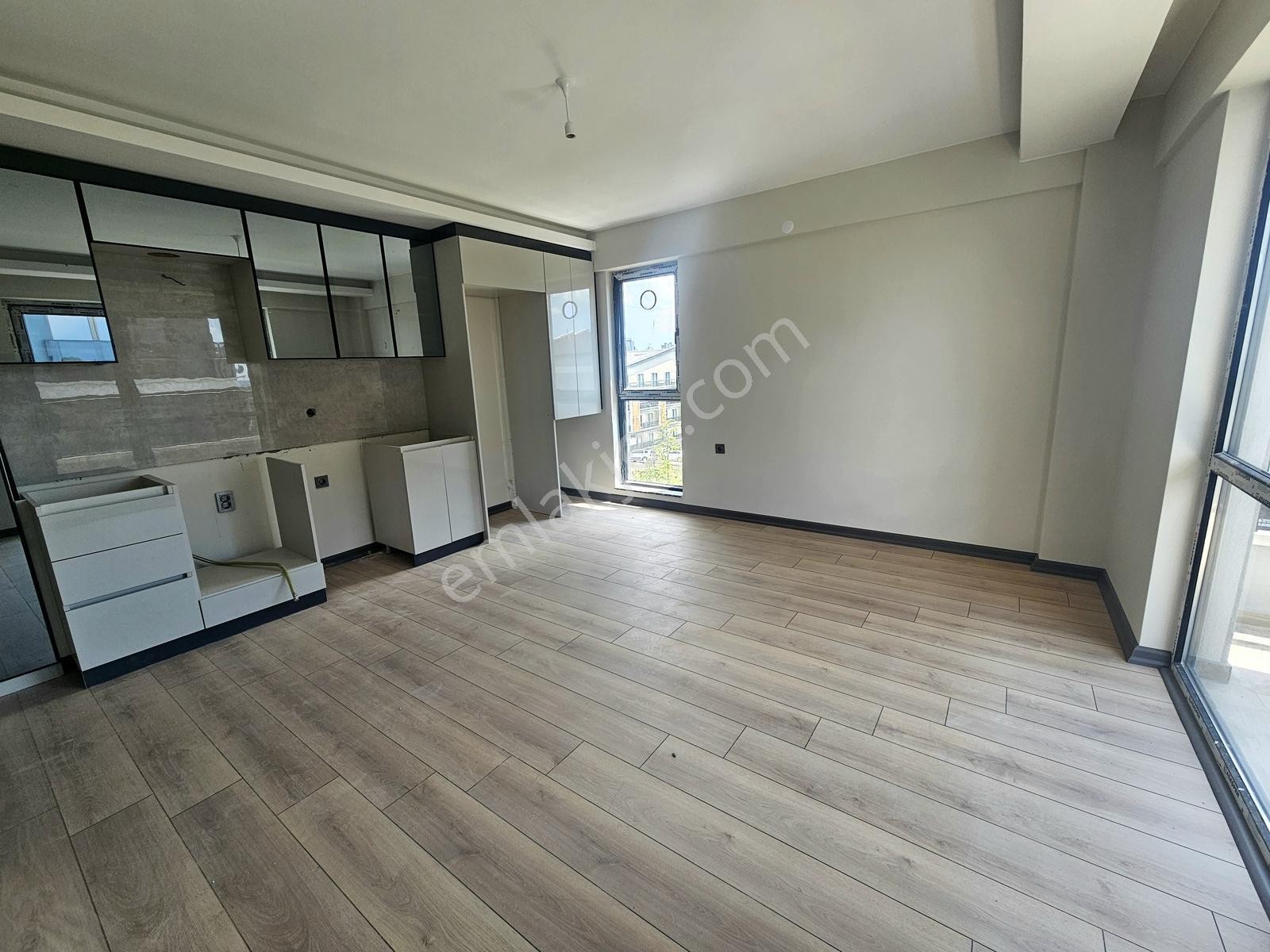 Alaçatı'dan/ Gölbaşı Taşpınar'da/45m²/ara Kat/satılık 1+1 Daire - Görsel 22