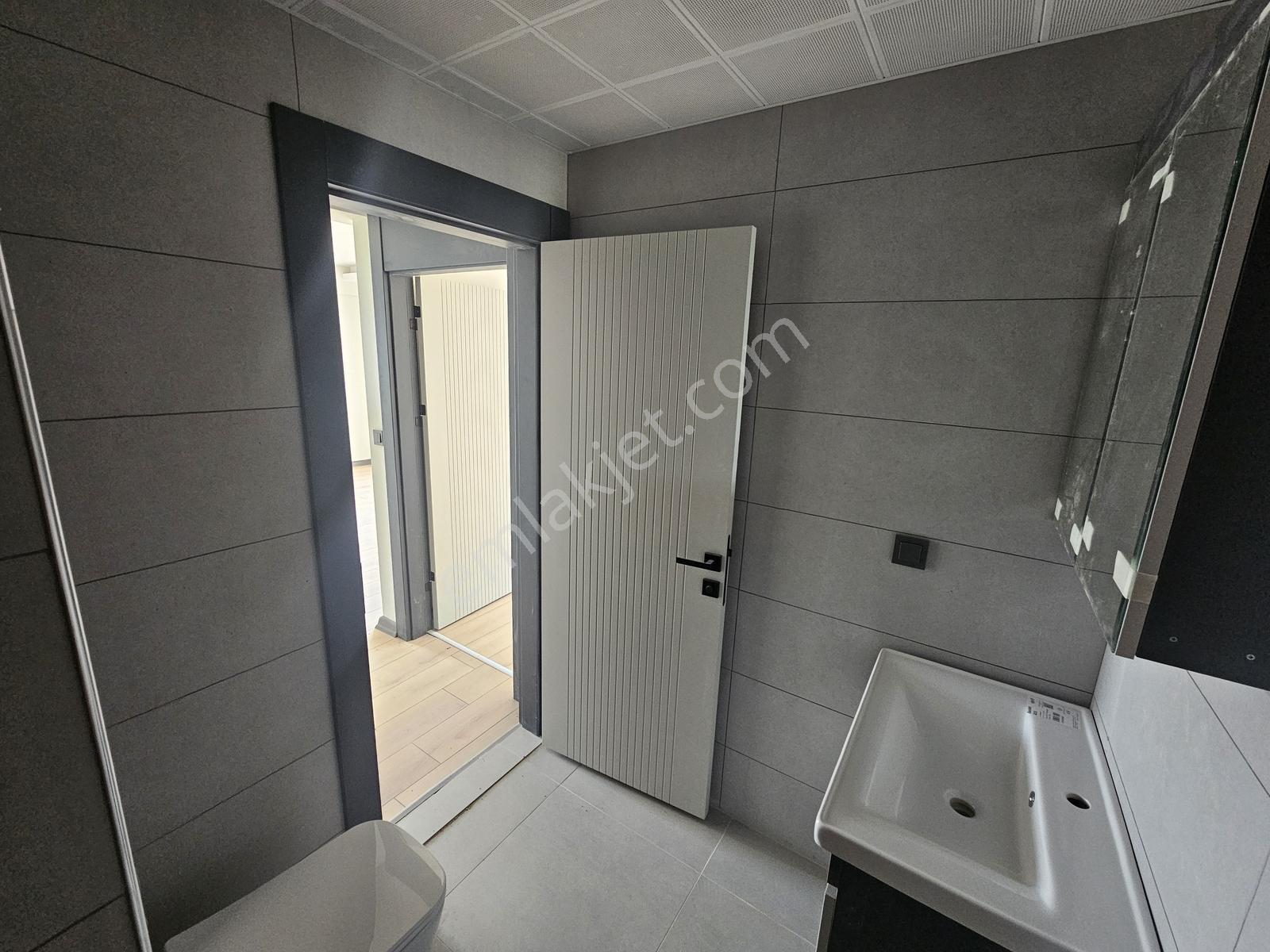 Alaçatı'dan/ Gölbaşı Taşpınar'da/45m²/ara Kat/satılık 1+1 Daire - Görsel 18