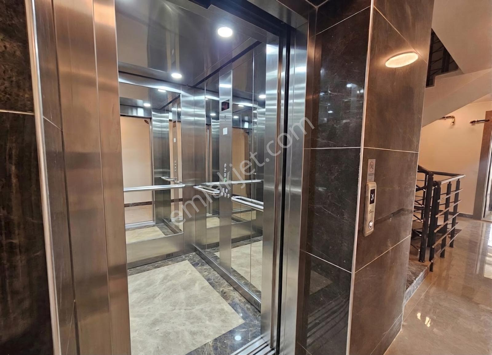 Alaçatı'dan/ Gölbaşı Taşpınar'da/45m²/ara Kat/satılık 1+1 Daire - Görsel 13