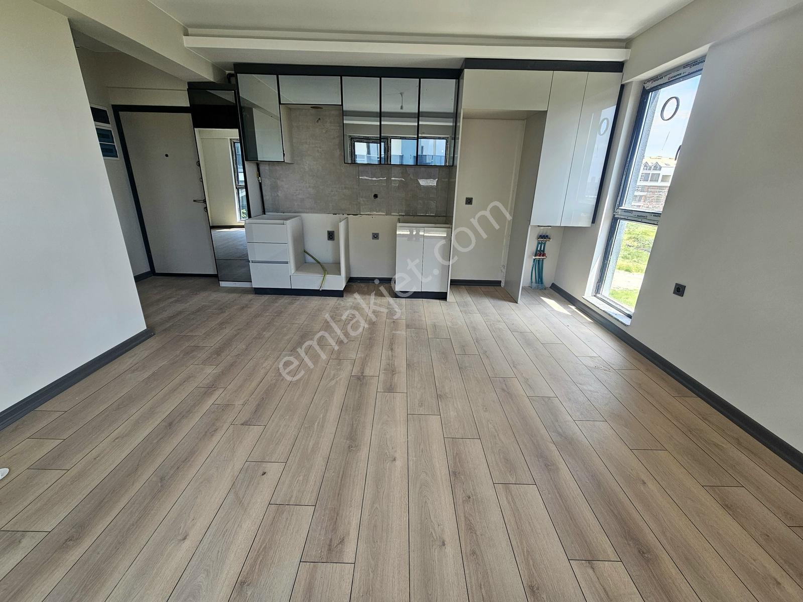Alaçatı'dan/ Gölbaşı Taşpınar'da/45m²/ara Kat/satılık 1+1 Daire - Görsel 15