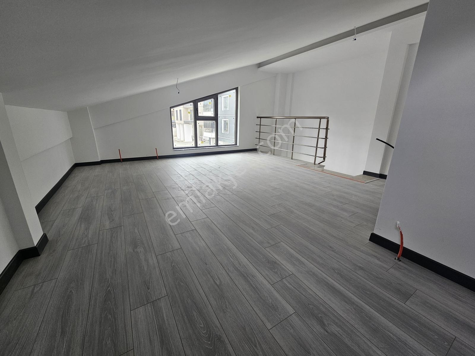 Alaçatı'dan/incek Kızılcaşar'da/ 2+1 Kiralık Dubleks Daire - Görsel 19