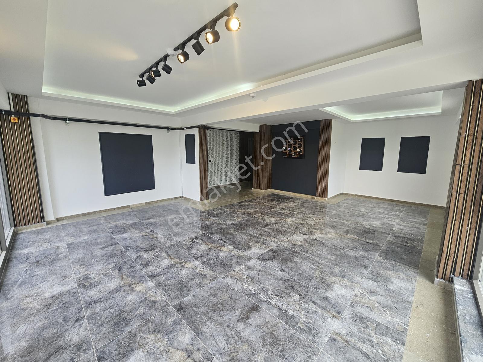 Alaçatı'dan/incek Kızılcaşar'da/ 2+1 Kiralık Dubleks Daire - Görsel 13