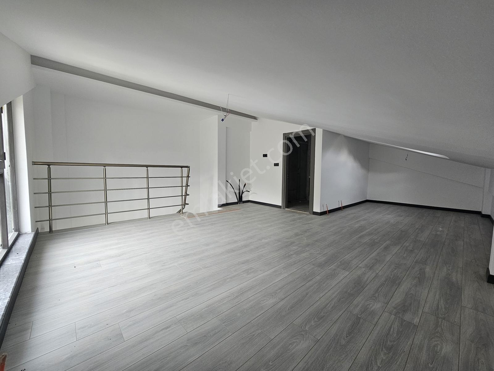 Alaçatı'dan/incek Kızılcaşar'da/ 2+1 Kiralık Dubleks Daire - Görsel 2