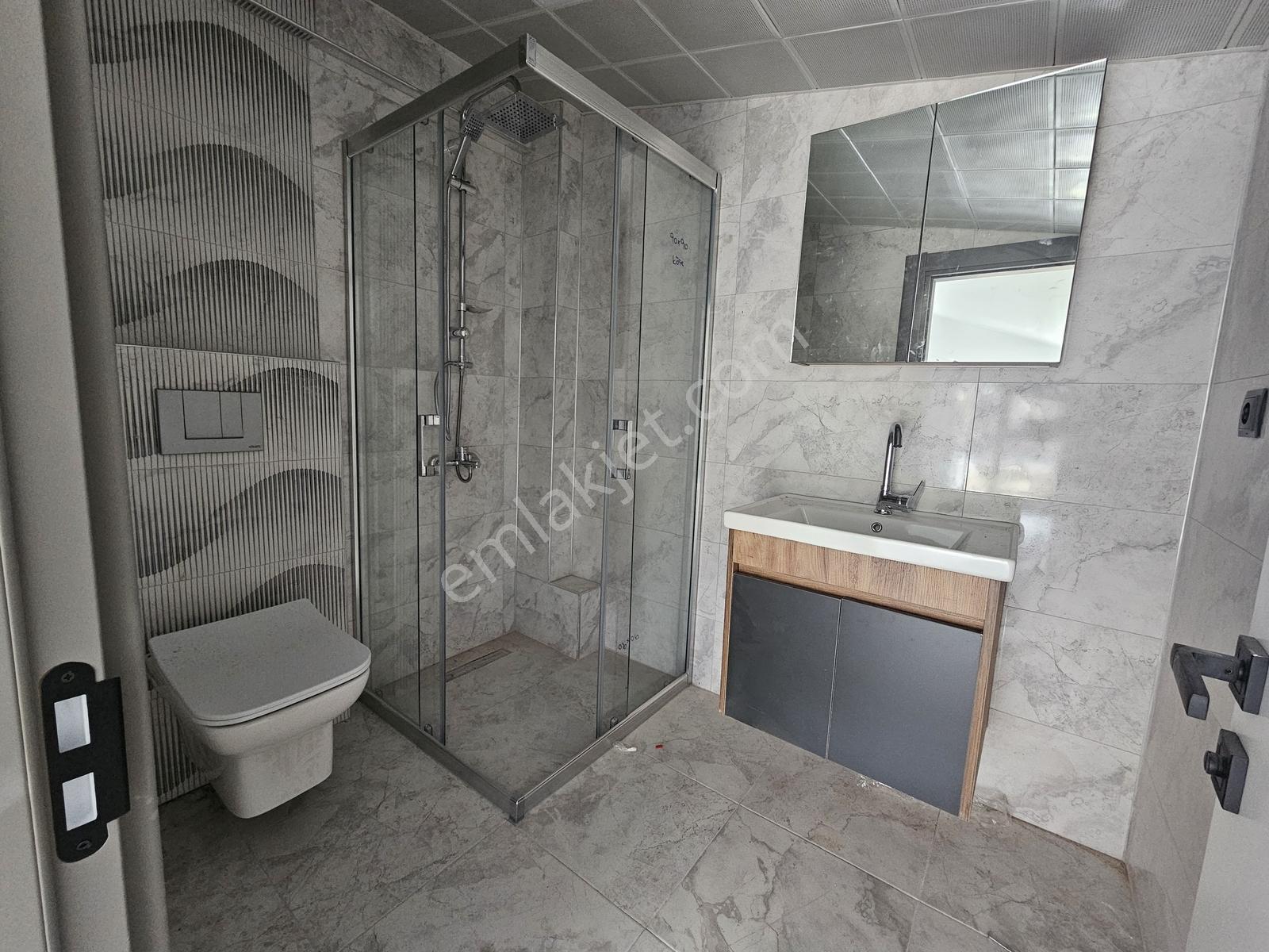 Alaçatı'dan/incek Kızılcaşar'da/ 2+1 Kiralık Dubleks Daire - Görsel 21