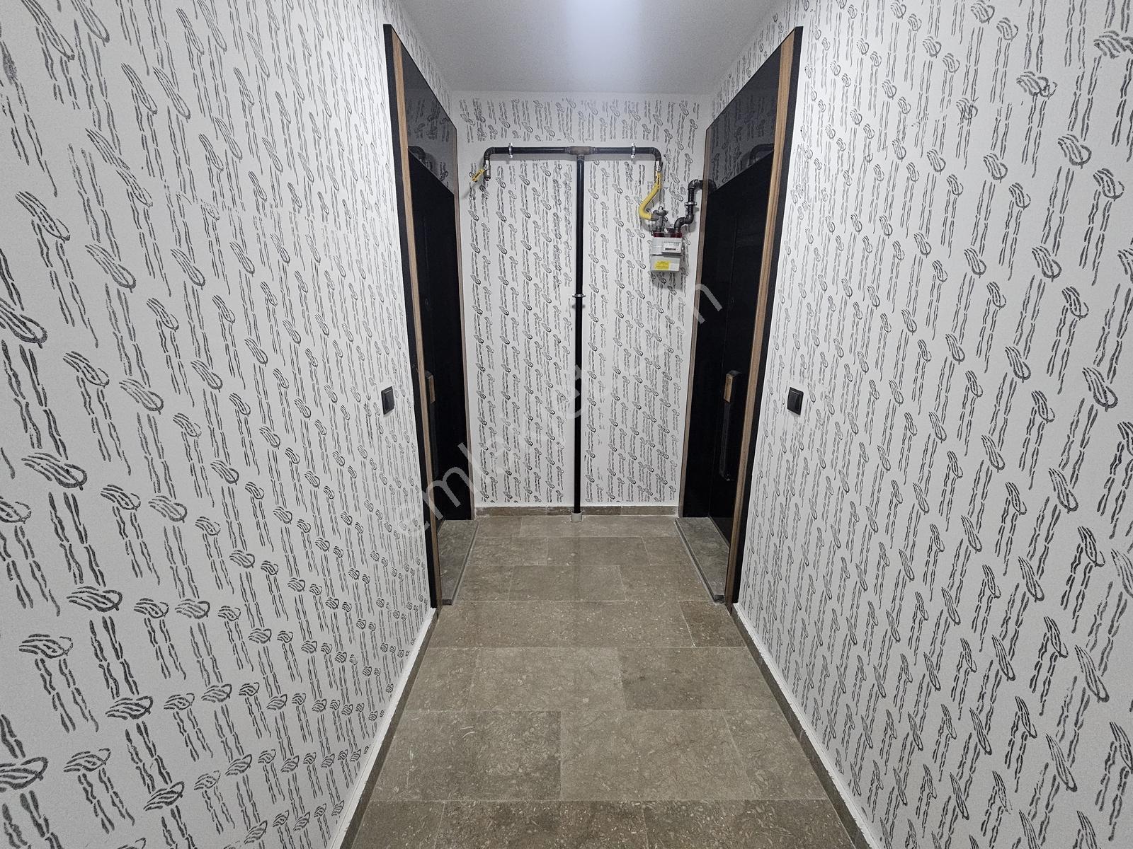 Alaçatı'dan/incek Kızılcaşar'da/ 2+1 Kiralık Dubleks Daire - Görsel 23