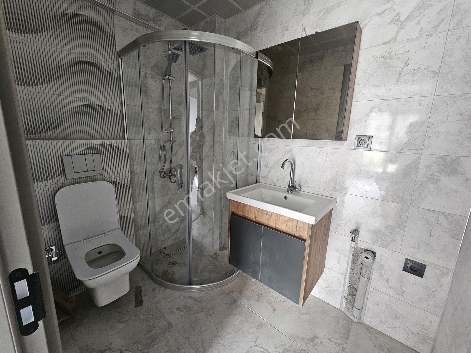 Alaçatı'dan/incek Kızılcaşar'da/ 2+1 Kiralık Dubleks Daire - Görsel 17
