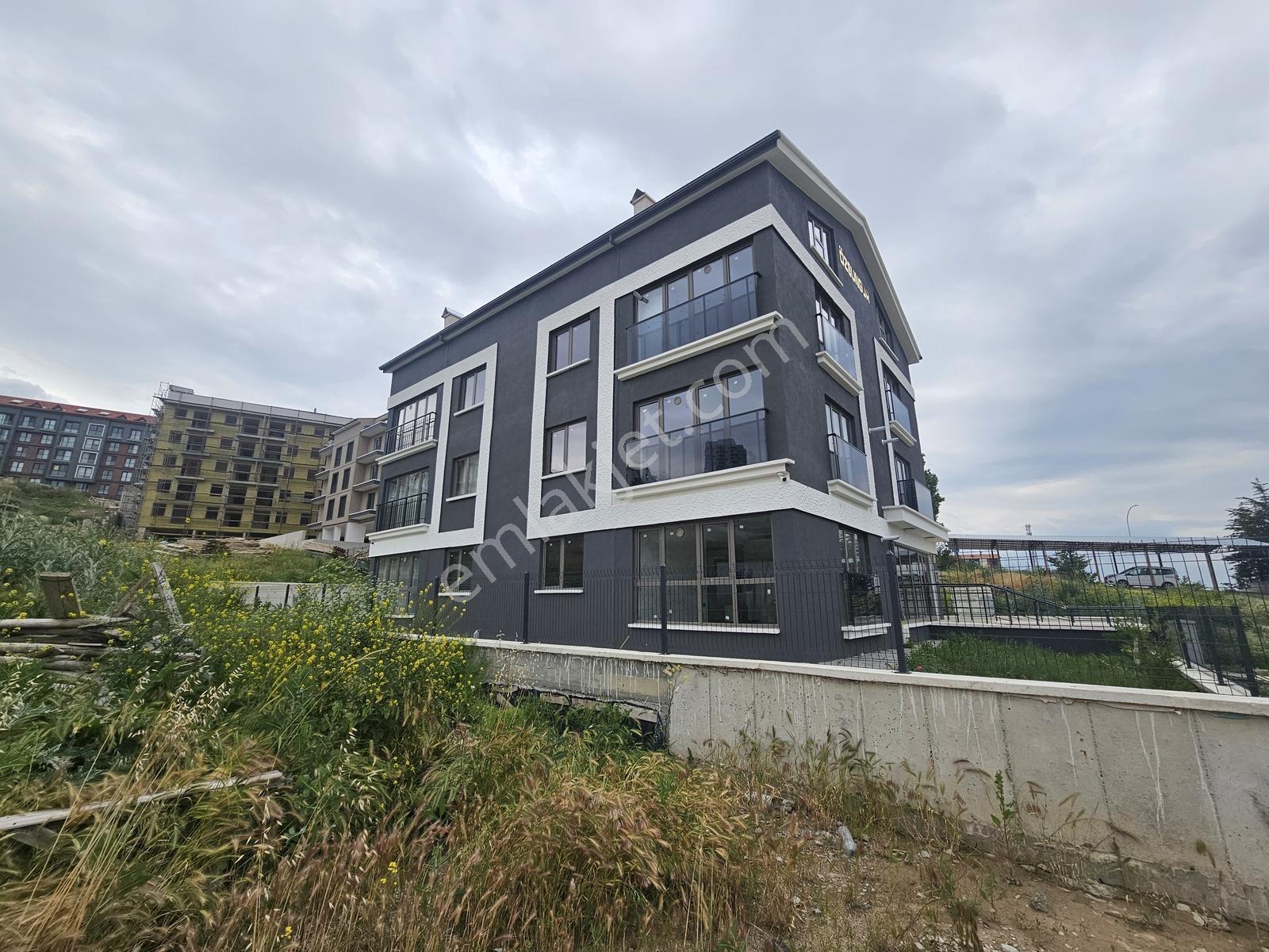 Alaçatı'dan/incek Kızılcaşar'da/ 2+1 Kiralık Dubleks Daire - Görsel 39