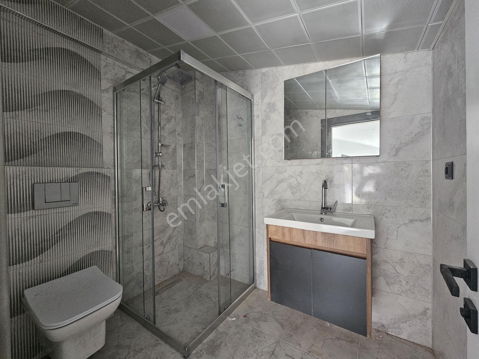 Alaçatı'dan/incek Kızılcaşar'da/ 2+1 Kiralık Dubleks Daire - Görsel 5