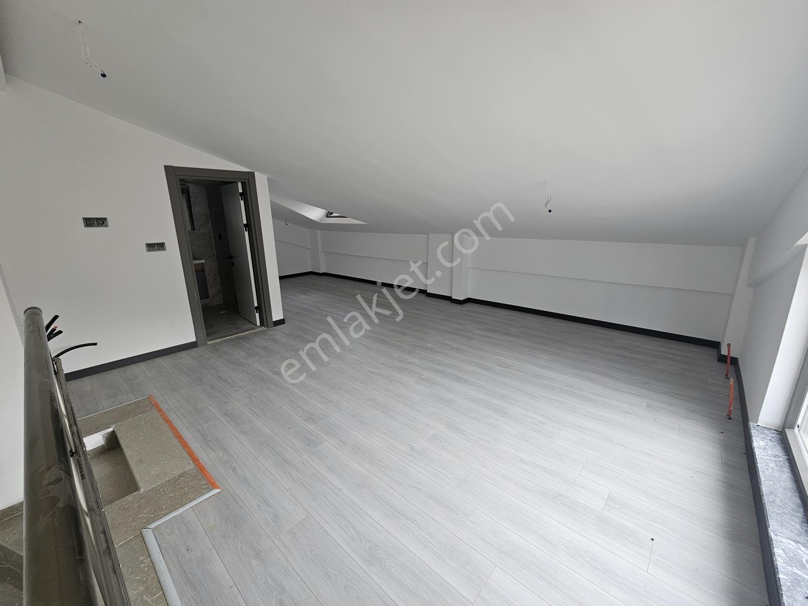 Alaçatı'dan/incek Kızılcaşar'da/ 2+1 Kiralık Dubleks Daire - Görsel 36