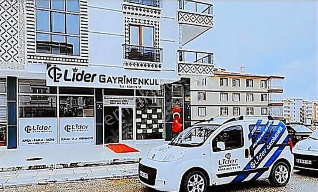 /lider'den/ Çubuk Gökçedere Mah 21.428 M2 Tek Tapu Tarla/ - Görsel 5