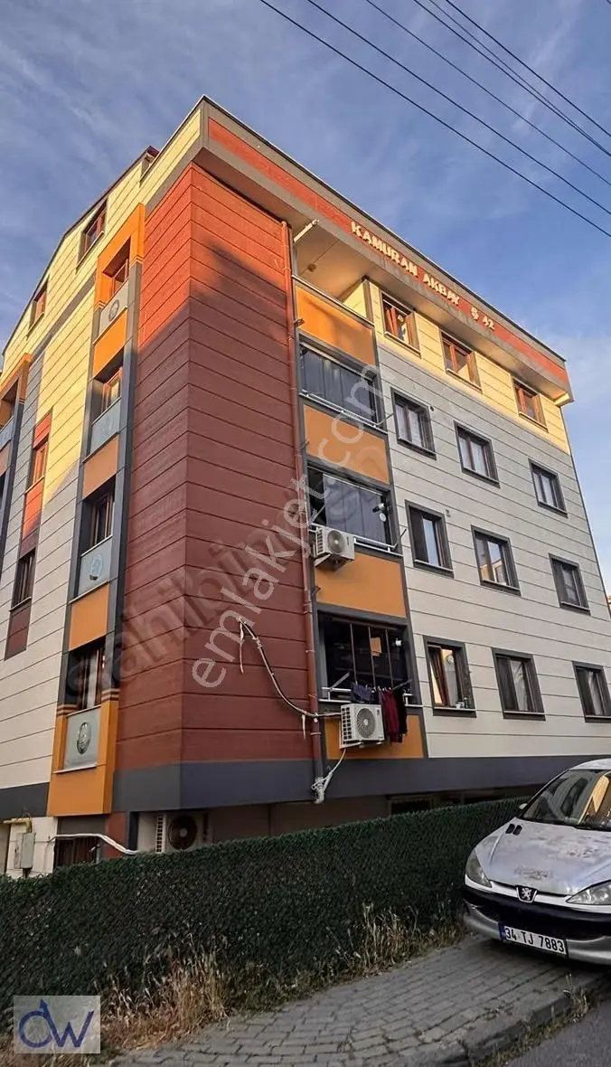 Güzeller Mahallesinde Kaçırılmayacak Teraslı Dublex Daire - Görsel 13