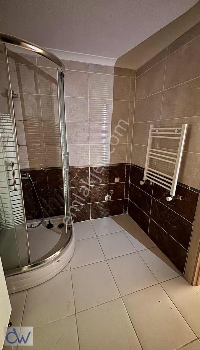 Güzeller Mahallesinde Kaçırılmayacak Teraslı Dublex Daire - Görsel 19