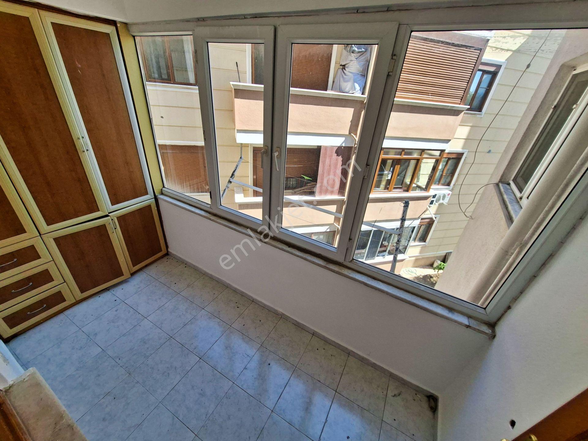 Aktif'ten Akçay Merkez'de Arakat Denize Yakın Harika Konumlu Fırsat 2+1 Daire - Görsel 6