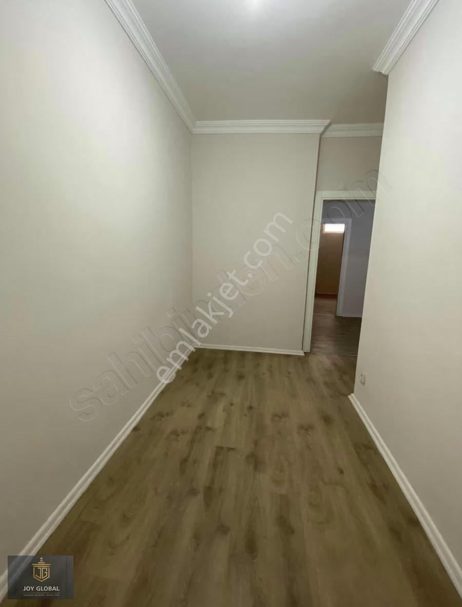 Muratpaşa Soğuksu'da 4+1 160 M2 Ters Dublex Daire - Görsel 21