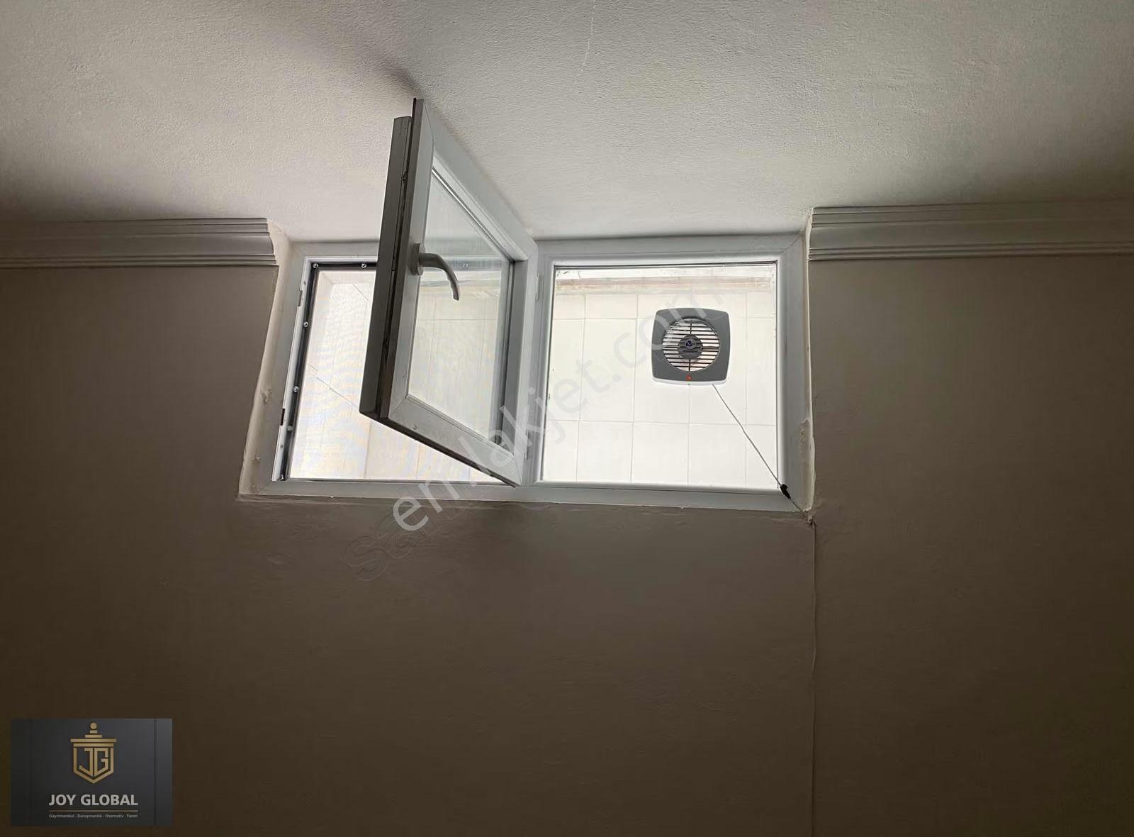 Muratpaşa Soğuksu'da 4+1 160 M2 Ters Dublex Daire - Görsel 18