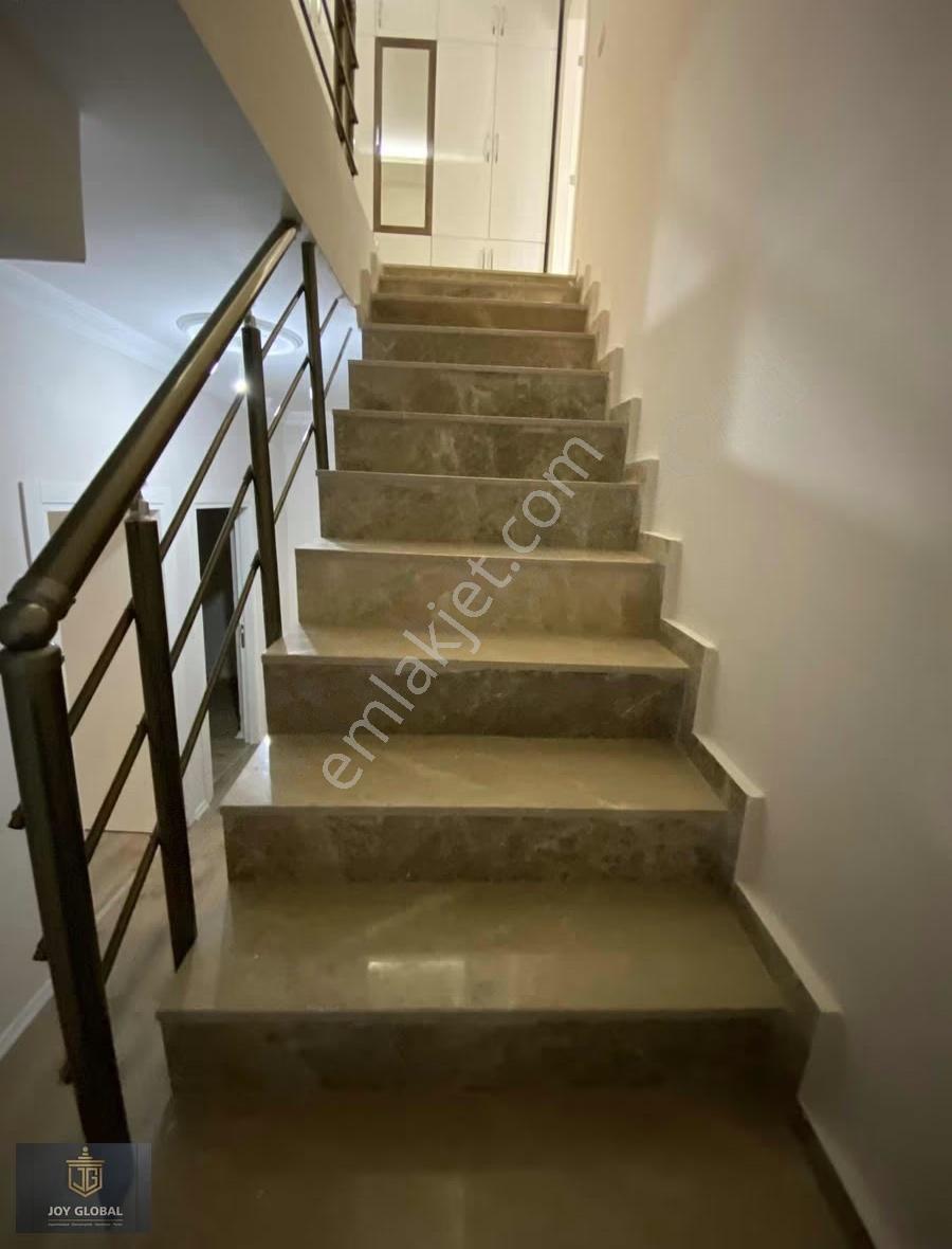 Muratpaşa Soğuksu'da 4+1 160 M2 Ters Dublex Daire - Görsel 9
