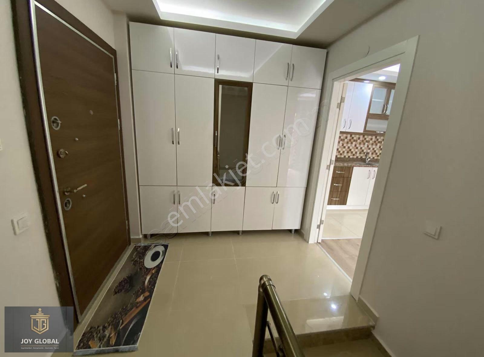 Muratpaşa Soğuksu'da 4+1 160 M2 Ters Dublex Daire - Görsel 12