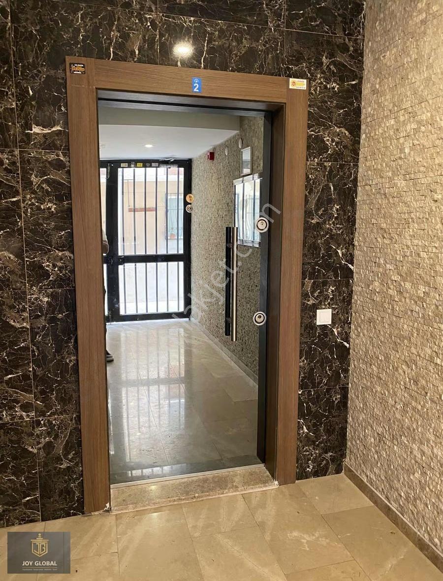Muratpaşa Soğuksu'da 4+1 160 M2 Ters Dublex Daire - Görsel 27