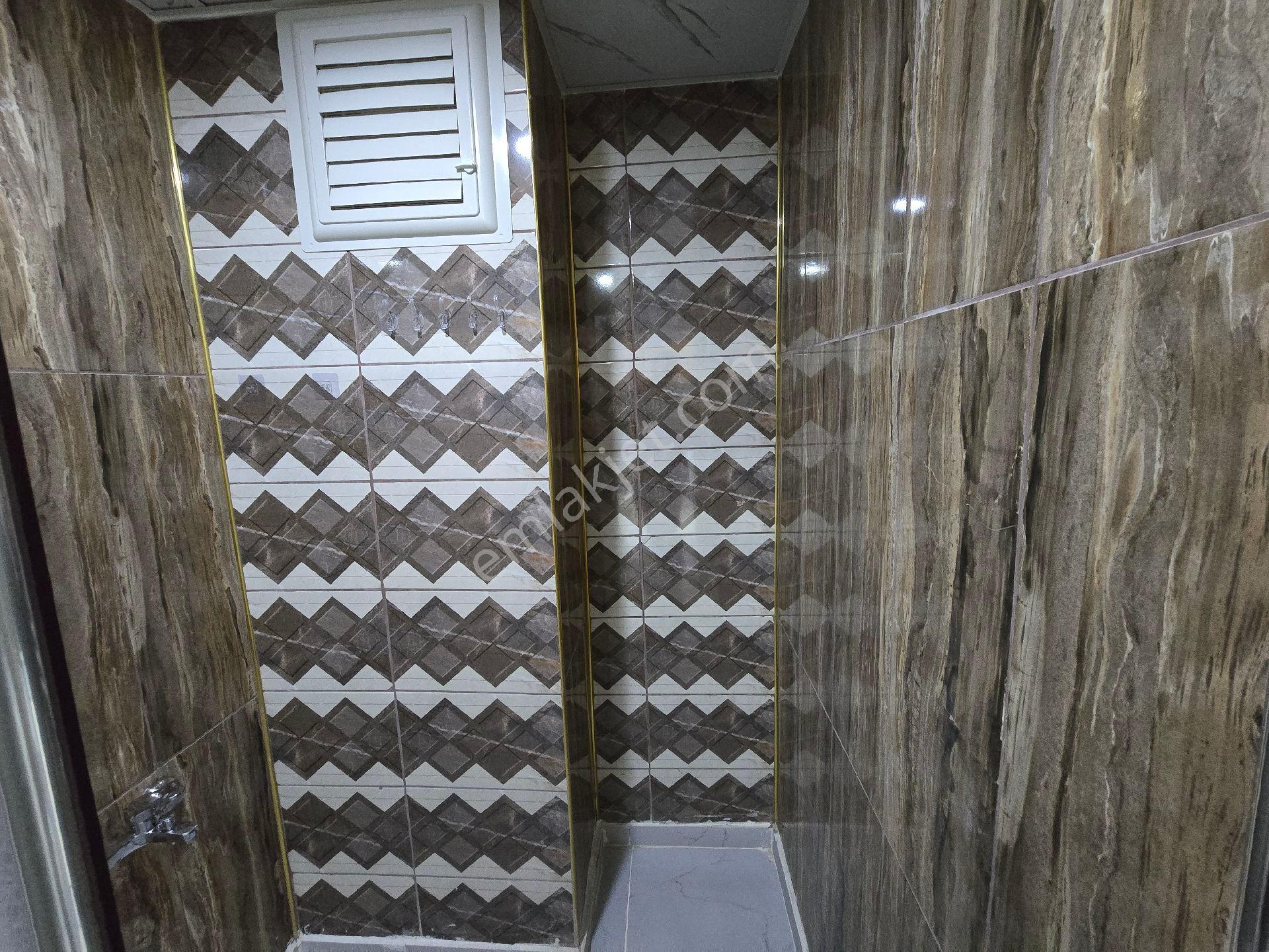 Cadde Seyran'dan Sıfır Eşyalı Kiralık Full 1+1 Merkezi Konumda - Görsel 14