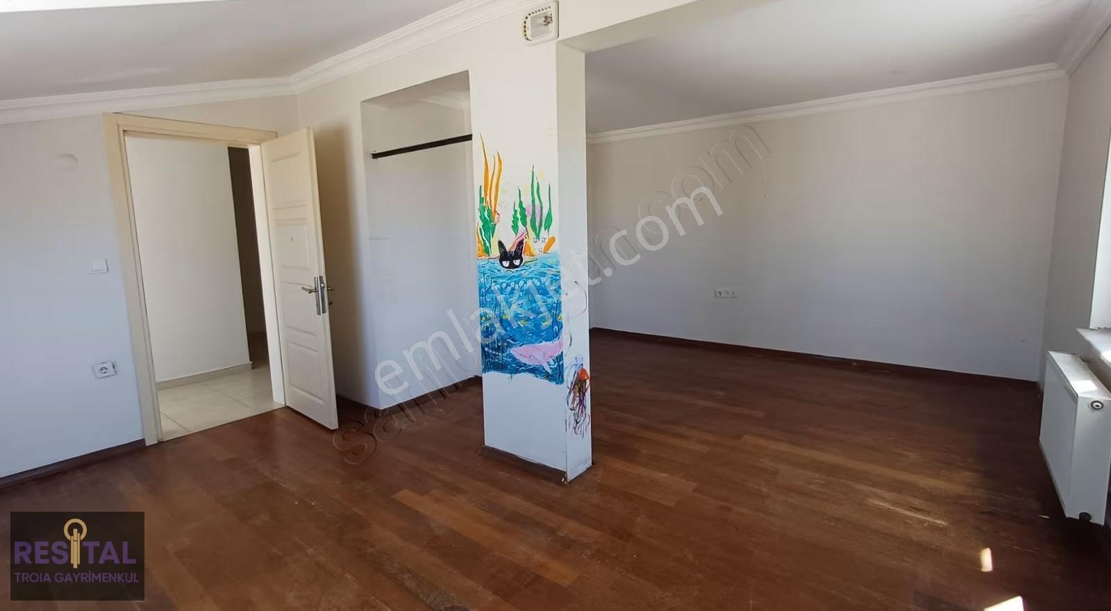 Full Bogaz Nanzara 4+1 Dubleks, Hamidiye Mh 210 M2 Depozito Yok - Görsel 27