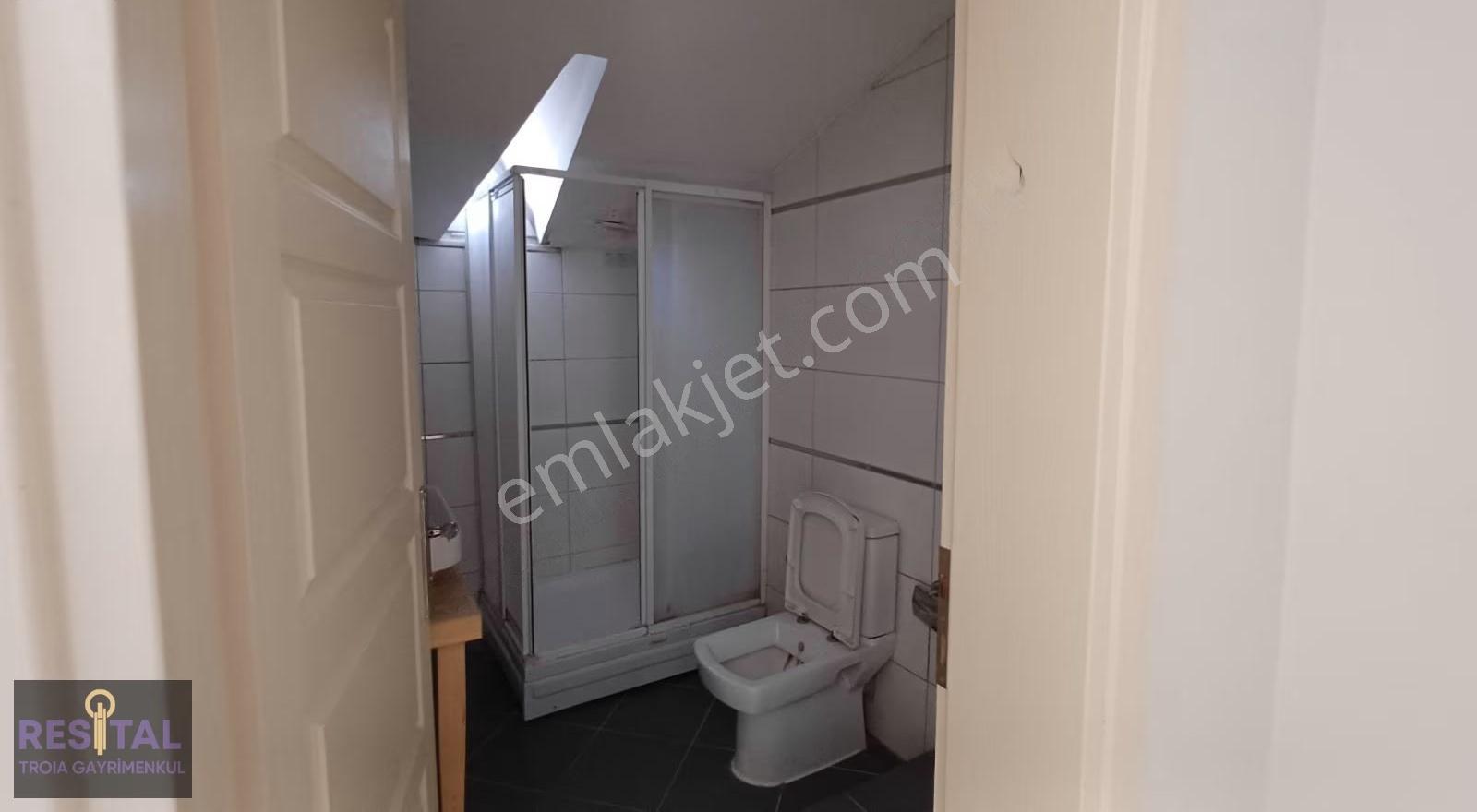 Full Bogaz Nanzara 4+1 Dubleks, Hamidiye Mh 210 M2 Depozito Yok - Görsel 24