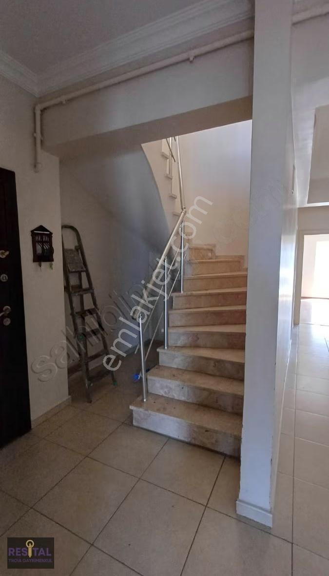 Full Bogaz Nanzara 4+1 Dubleks, Hamidiye Mh 210 M2 Depozito Yok - Görsel 2
